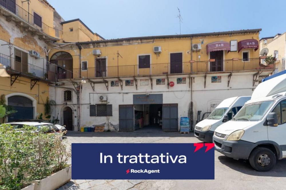 villa in vendita a Catania