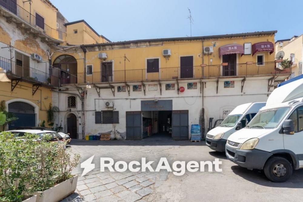 villa in vendita a Catania