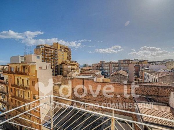 appartamento in vendita a Catania