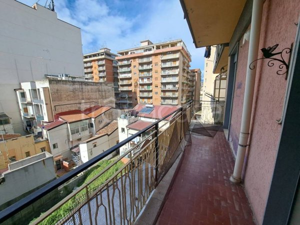 appartamento in vendita a Catania