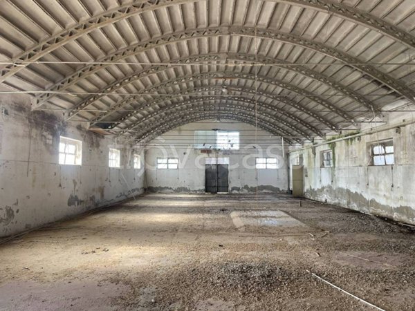 locale commerciale in vendita a Catania in zona Fontanarossa