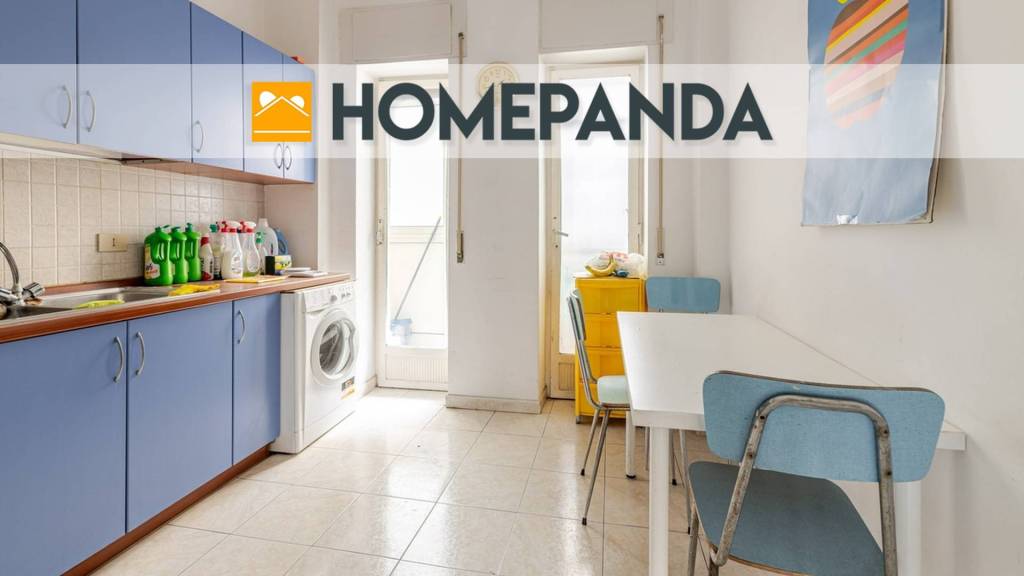 appartamento in vendita a Catania in zona Picanello