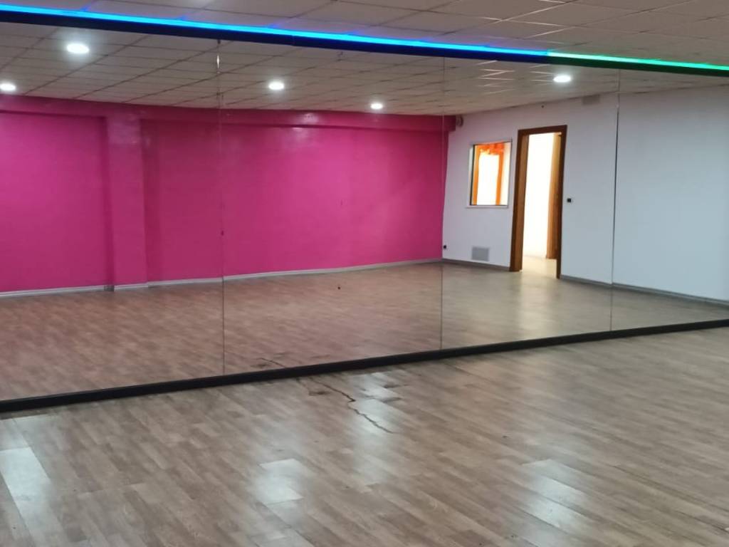 negozio in vendita a Catania