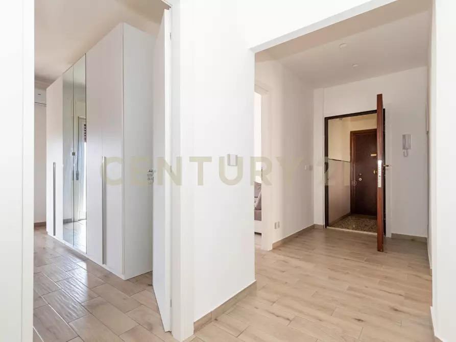 appartamento in vendita a Catania in zona Barriera del Bosco