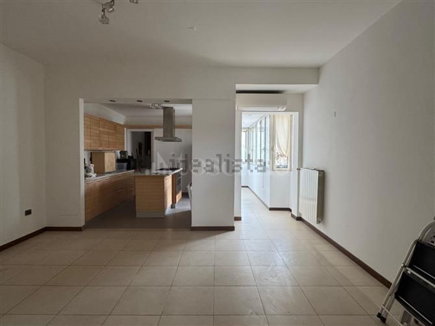 appartamento in vendita a Catania