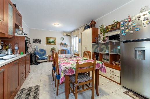 appartamento in vendita a Catania in zona Librino