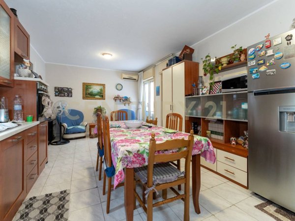 appartamento in vendita a Catania in zona Librino