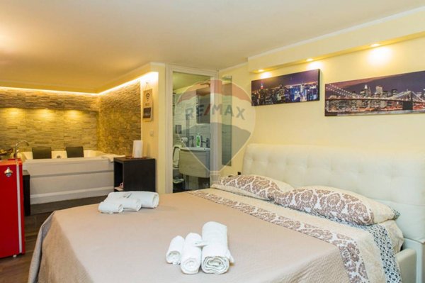 appartamento in vendita a Catania in zona Centro Storico