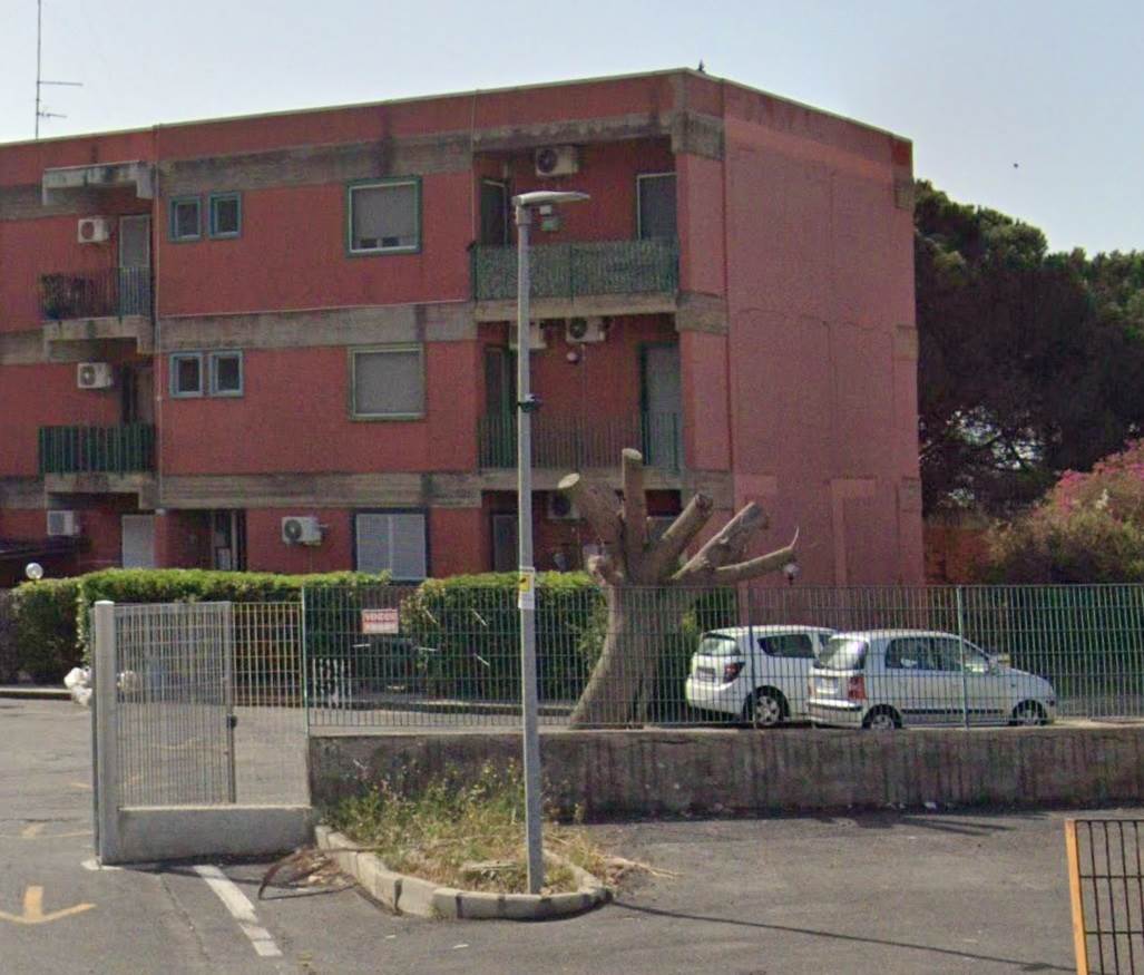 appartamento in vendita a Catania in zona Librino