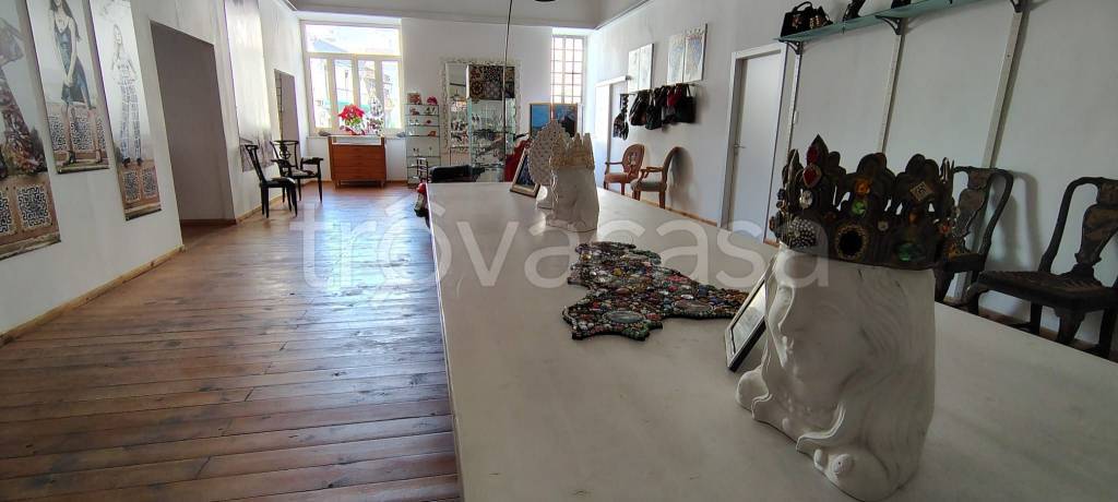 locale commerciale in vendita a Catania in zona Centro Storico