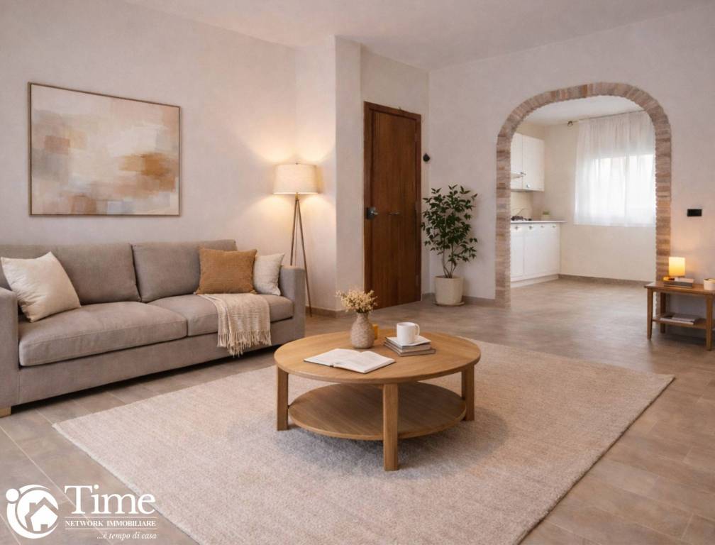 appartamento in vendita a Catania in zona Villaggio Sant'Agata