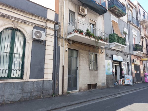 appartamento in vendita a Catania in zona Nesima