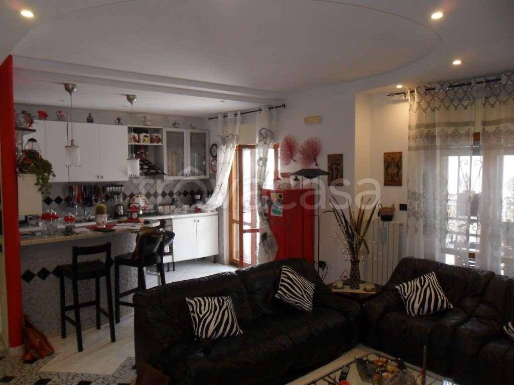 appartamento in vendita a Catania