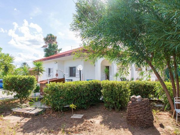 casa indipendente in vendita a Catania in zona Fontanarossa