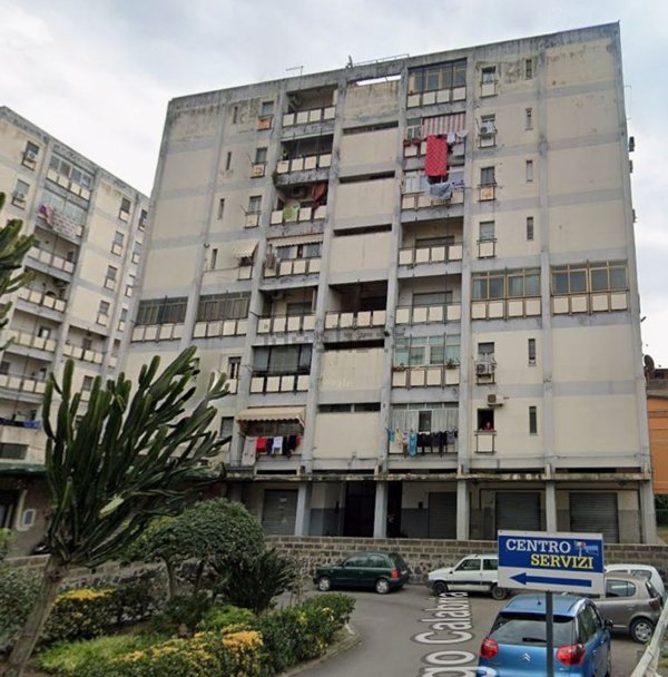 appartamento in vendita a Catania in zona San Leone