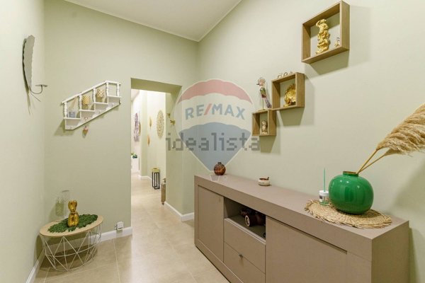 appartamento in vendita a Catania in zona Picanello