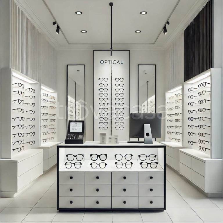 negozio in vendita a Catania in zona Centro Storico