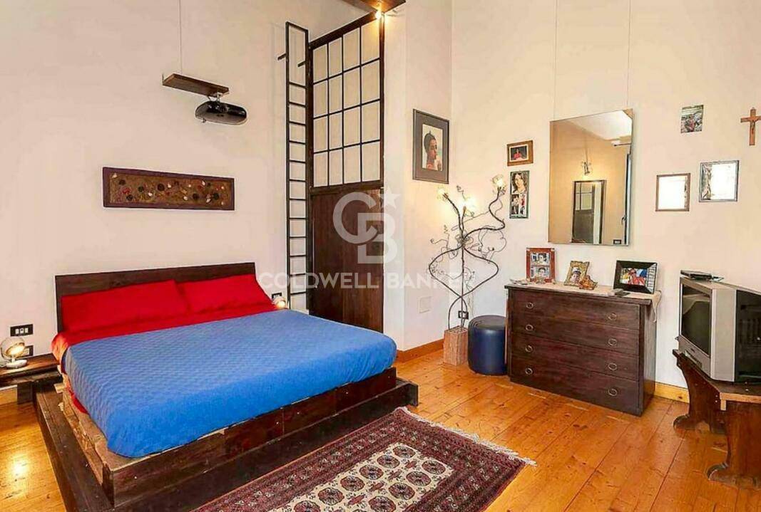 appartamento in vendita a Catania in zona Centro Storico