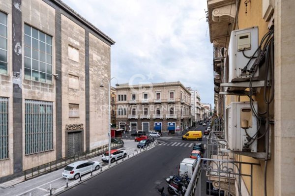 appartamento in vendita a Catania