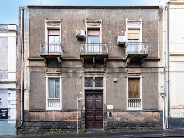appartamento in vendita a Catania