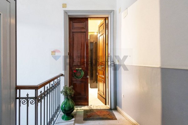 appartamento in vendita a Catania in zona Picanello