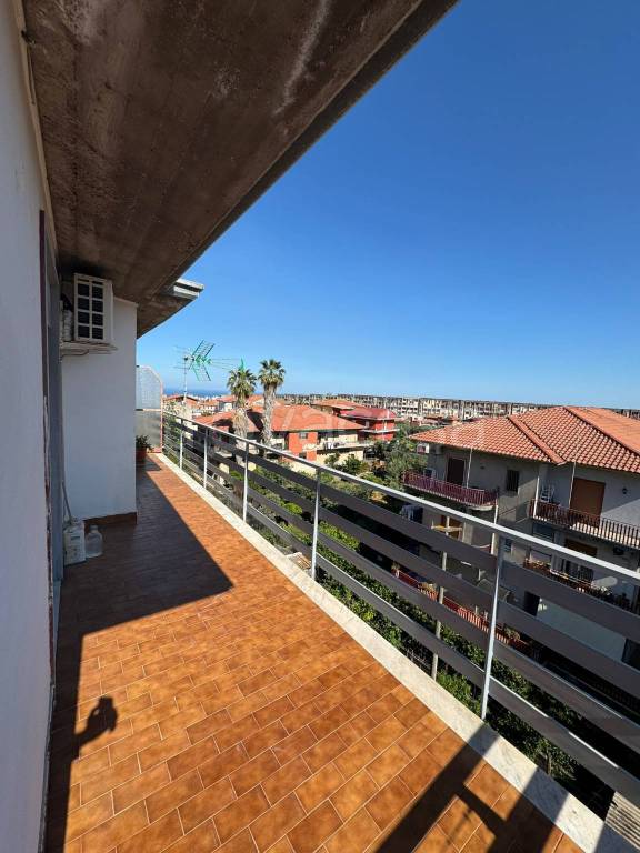 appartamento in vendita a Catania