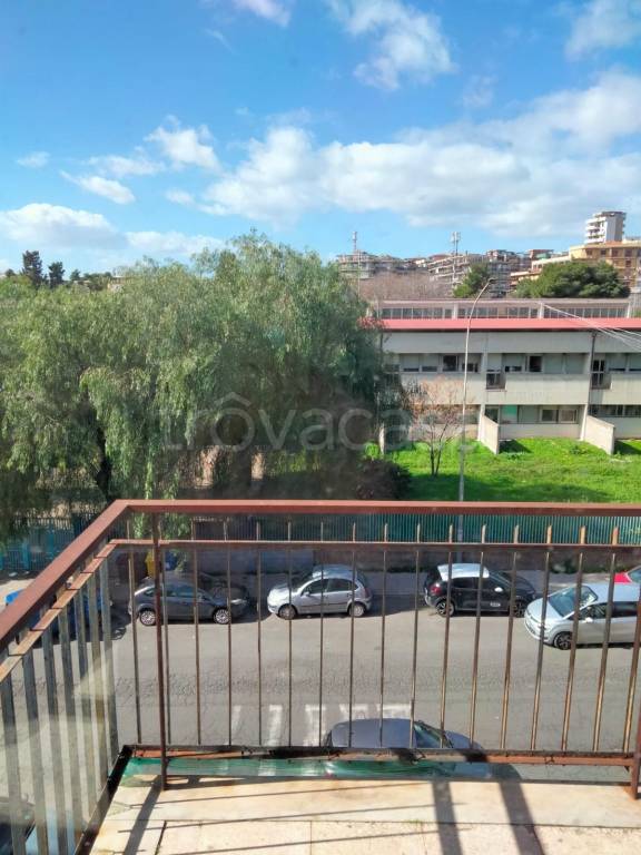 appartamento in vendita a Catania in zona San Leone