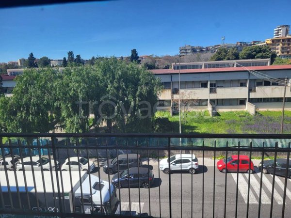 appartamento in vendita a Catania in zona Centro Storico
