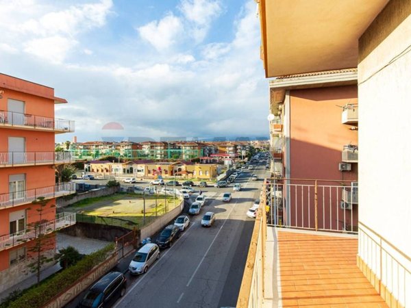 appartamento in vendita a Catania in zona San Leone