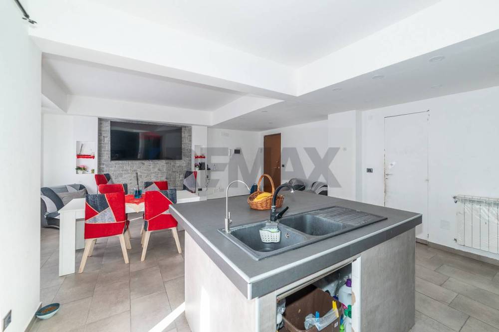 appartamento in vendita a Catania