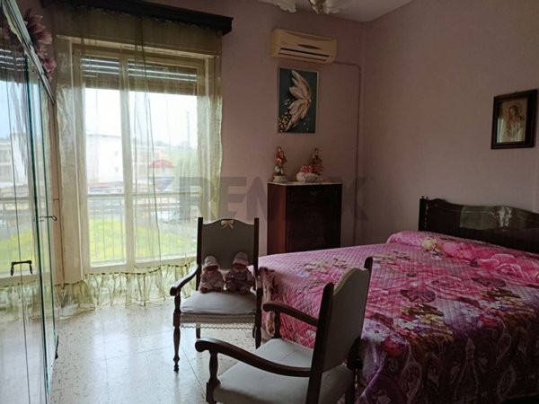appartamento in vendita a Catania in zona Nesima