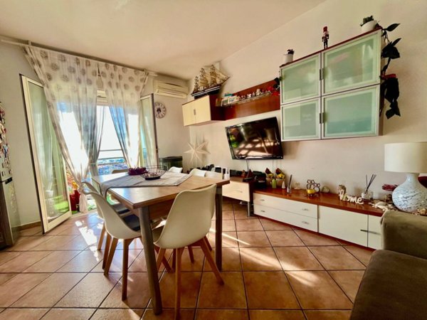 appartamento in vendita a Catania in zona Librino