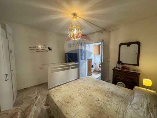 casa indipendente in vendita a Catania in zona Centro Storico