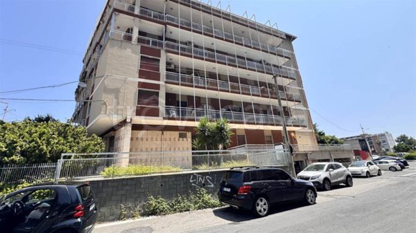 appartamento in vendita a Catania in zona Ognina