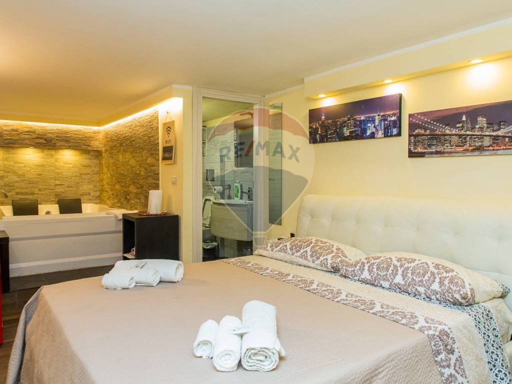 appartamento in vendita a Catania in zona Centro Storico