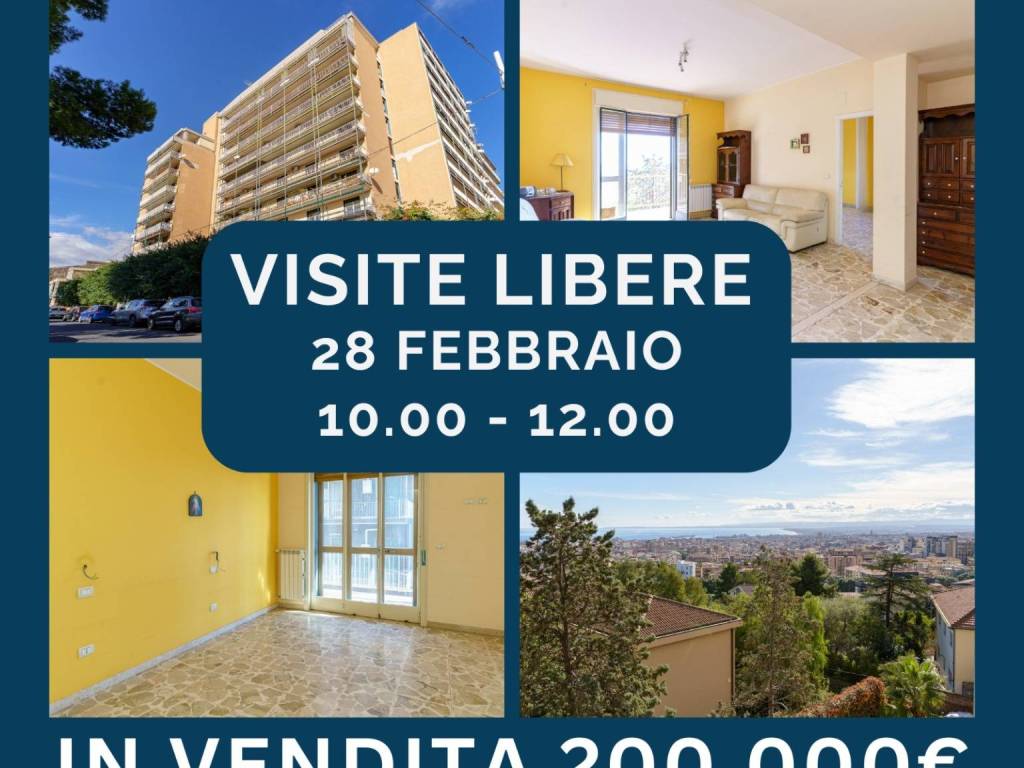 appartamento in vendita a Catania