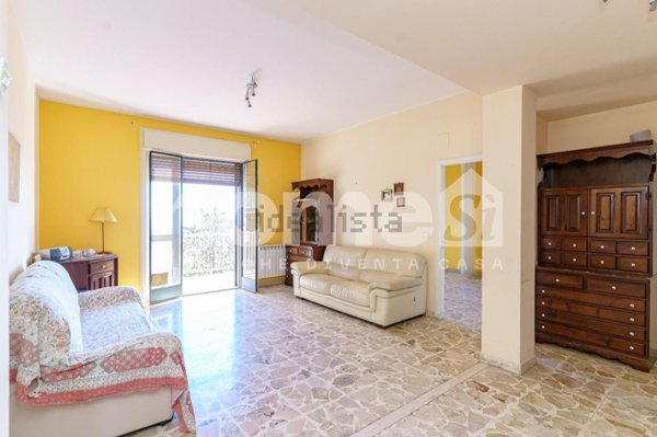 appartamento in vendita a Catania