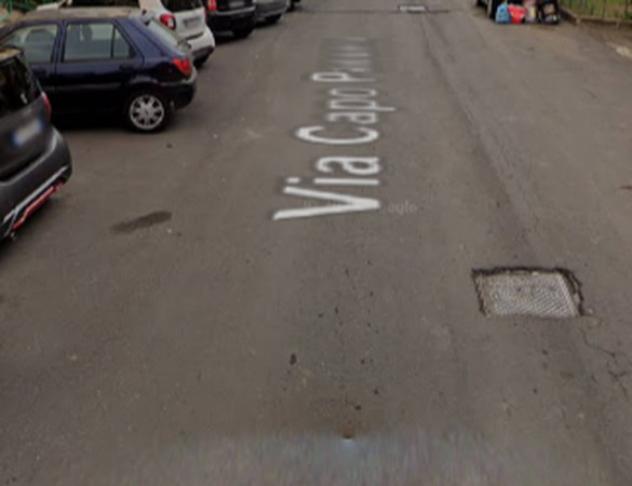 appartamento in vendita a Catania