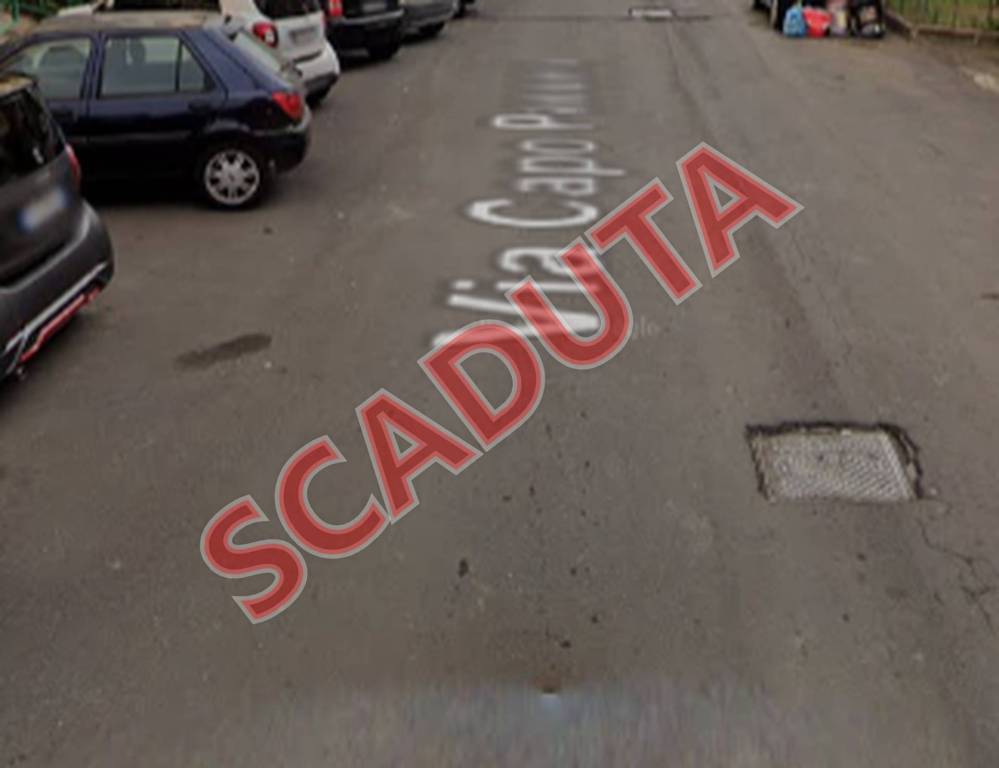 appartamento in vendita a Catania