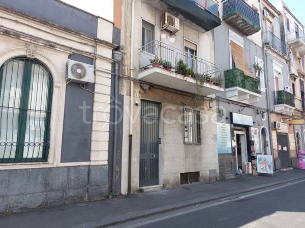 appartamento in vendita a Catania in zona Centro Storico