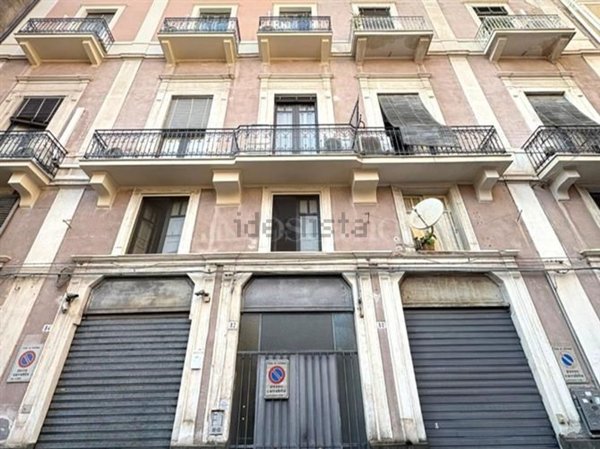 appartamento in vendita a Catania