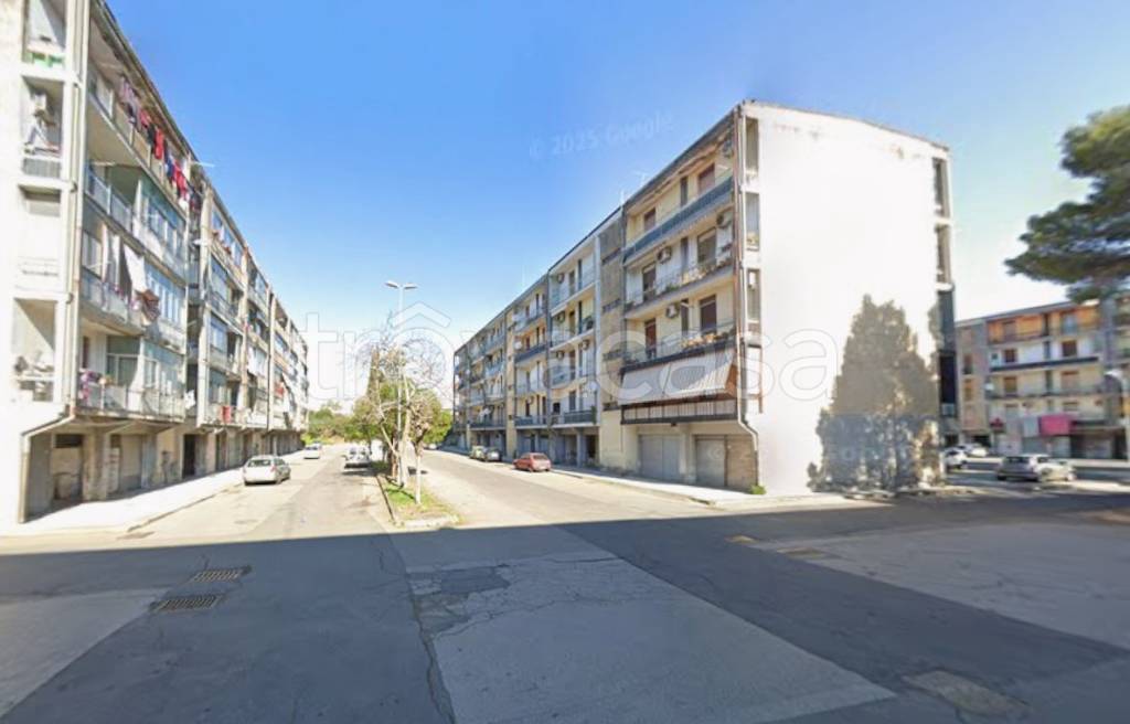 appartamento in vendita a Catania