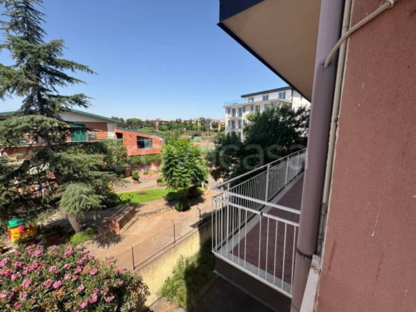 appartamento in vendita a Catania