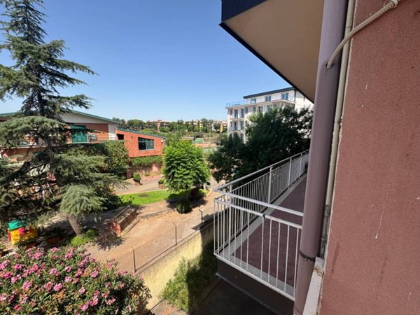 appartamento in vendita a Catania