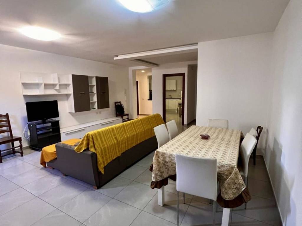 appartamento in vendita a Catania in zona Centro Storico