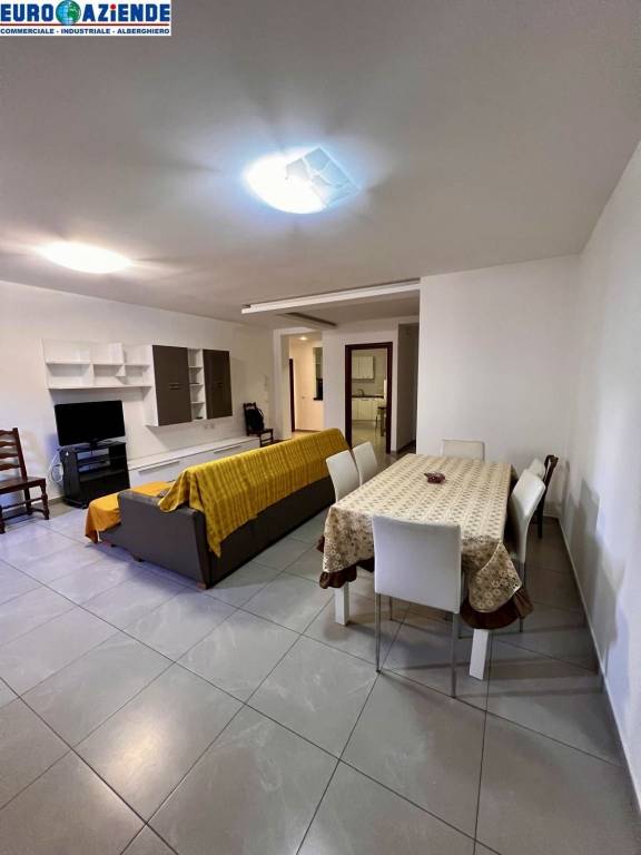 appartamento in vendita a Catania in zona Centro Storico