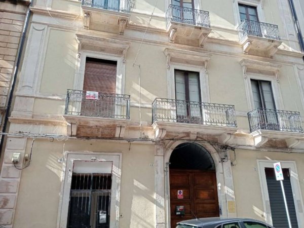 appartamento in vendita a Catania in zona Centro Storico