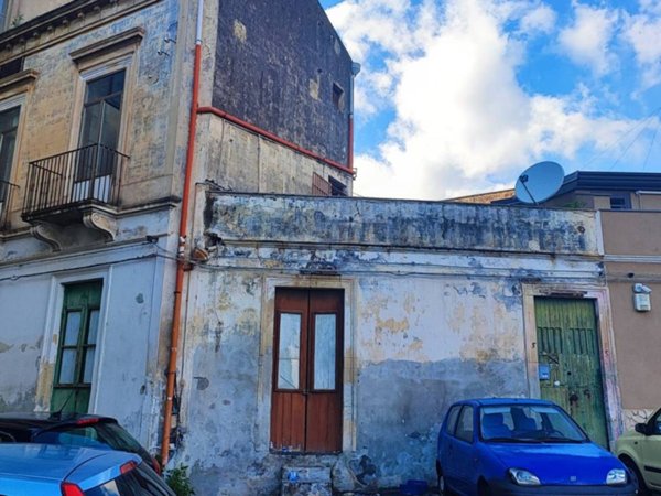 appartamento in vendita a Catania in zona Cibali