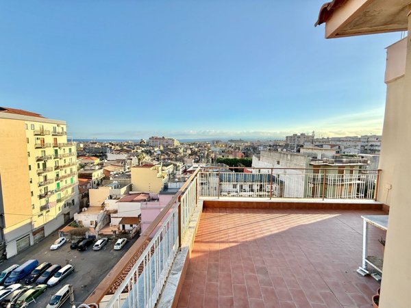 appartamento in vendita a Catania