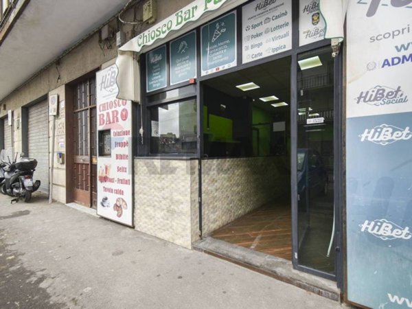 negozio in vendita a Catania